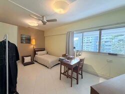 Blk 115 Sunset Way Residence (Clementi), HDB Executive #558493071
